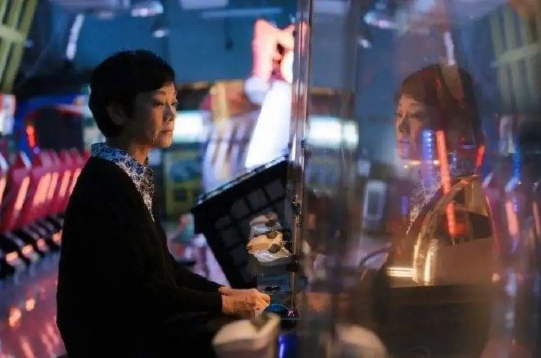 电影《灯火阑珊》代表中国香港角逐明年奥斯卡