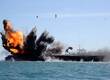 防务短评：快艇围殴美核航母 伊朗海军飞机去哪了