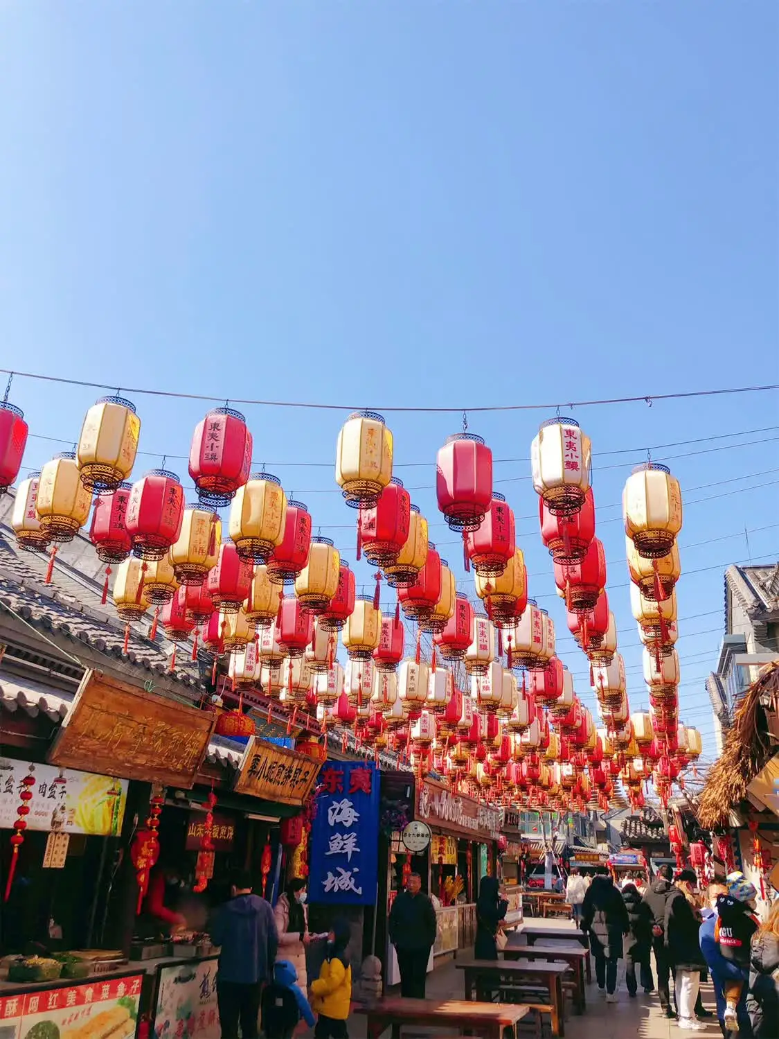学到了(日照旅游攻略景点必去六个景点)日照必游景点推荐2023已更新 第5张