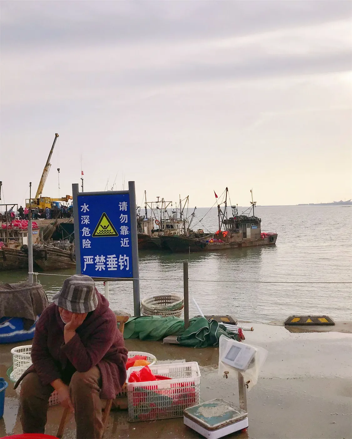 速看(日照游玩攻略自驾游游玩顺序)日照旅游攻略自助游2023已更新 第4张