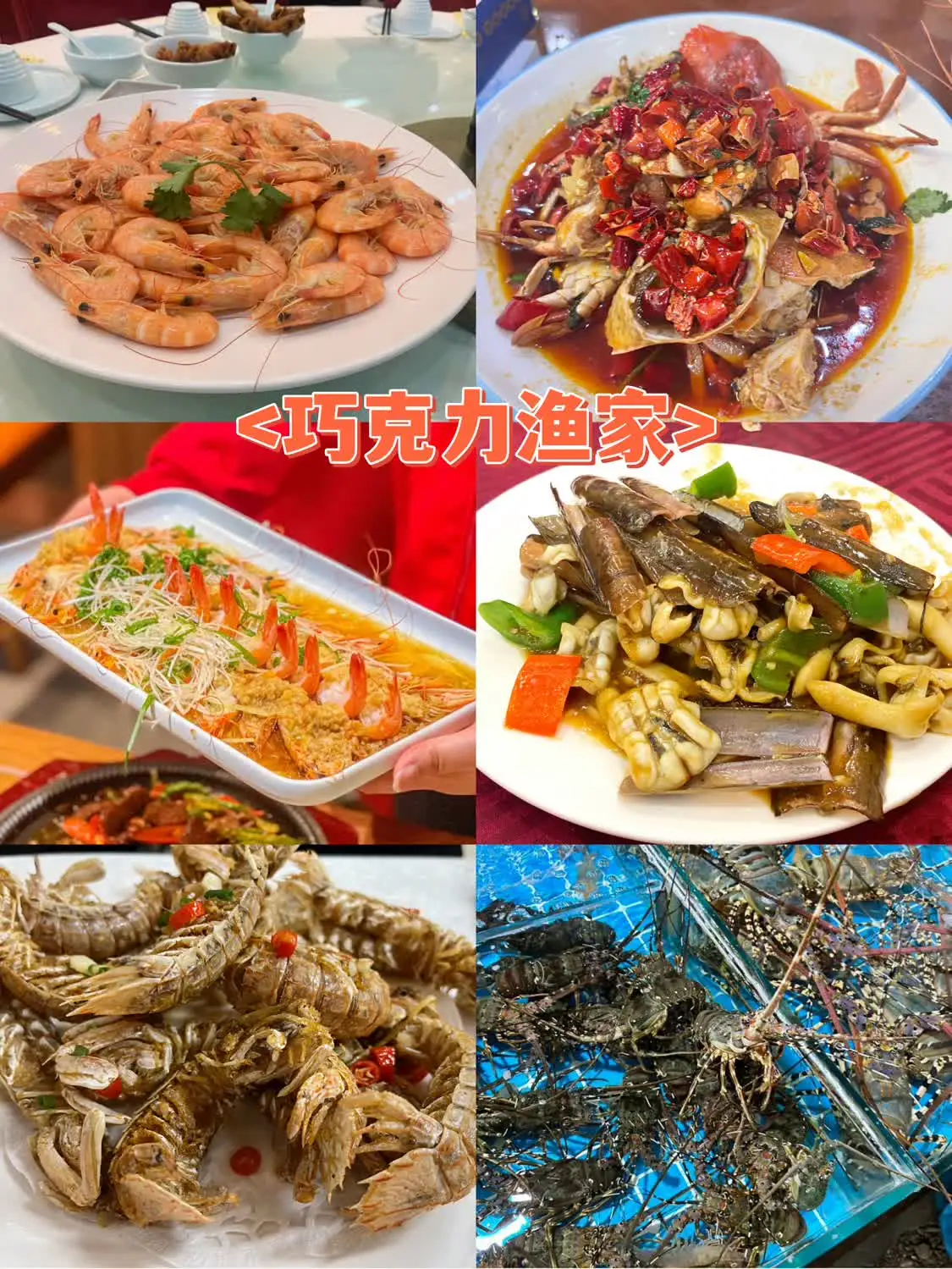 真没想到(日照十大美食排行榜)山东日照美食推荐2023已更新 第3张