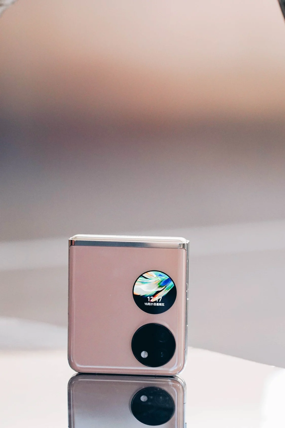 时尚搭配入门教学:华为Pocket S潮人必备出街神器4 时尚搭配入门教学:华为Pocket S潮人必备出街神器