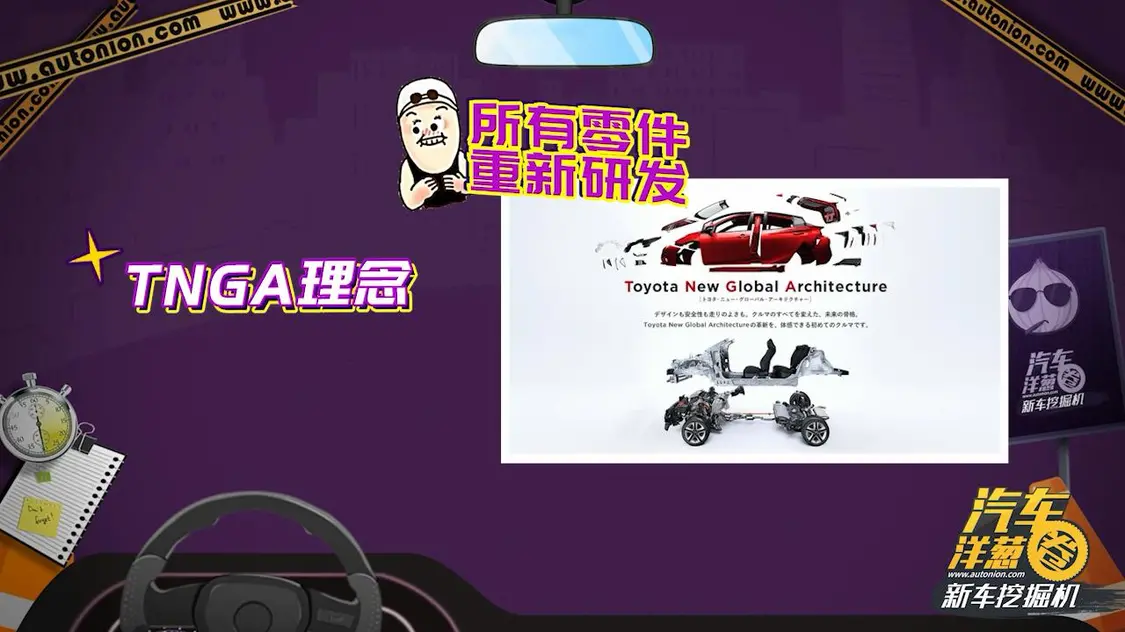 亚洲龙？！如此霸气的名字，真的车如其名吗？