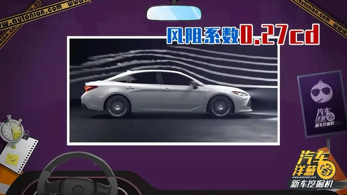 亚洲龙？！如此霸气的名字，真的车如其名吗？