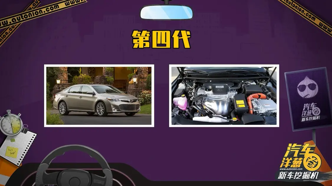 亚洲龙？！如此霸气的名字，真的车如其名吗？