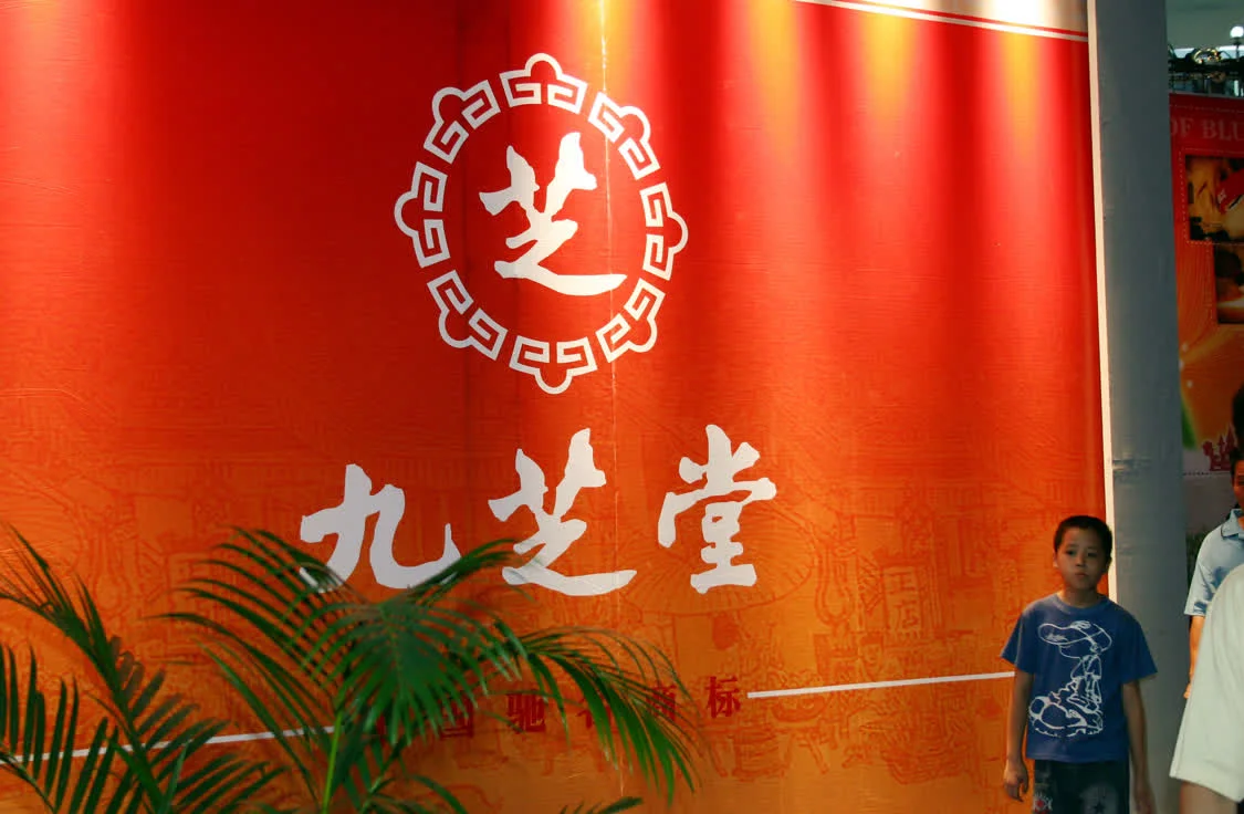 九芝堂业绩变脸,财务疑云背后,李振国的康美之危