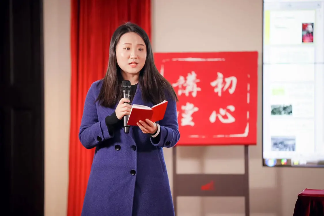 中央特科的传奇！这些朴实的名字背后，都有着惊心动魄的经历……