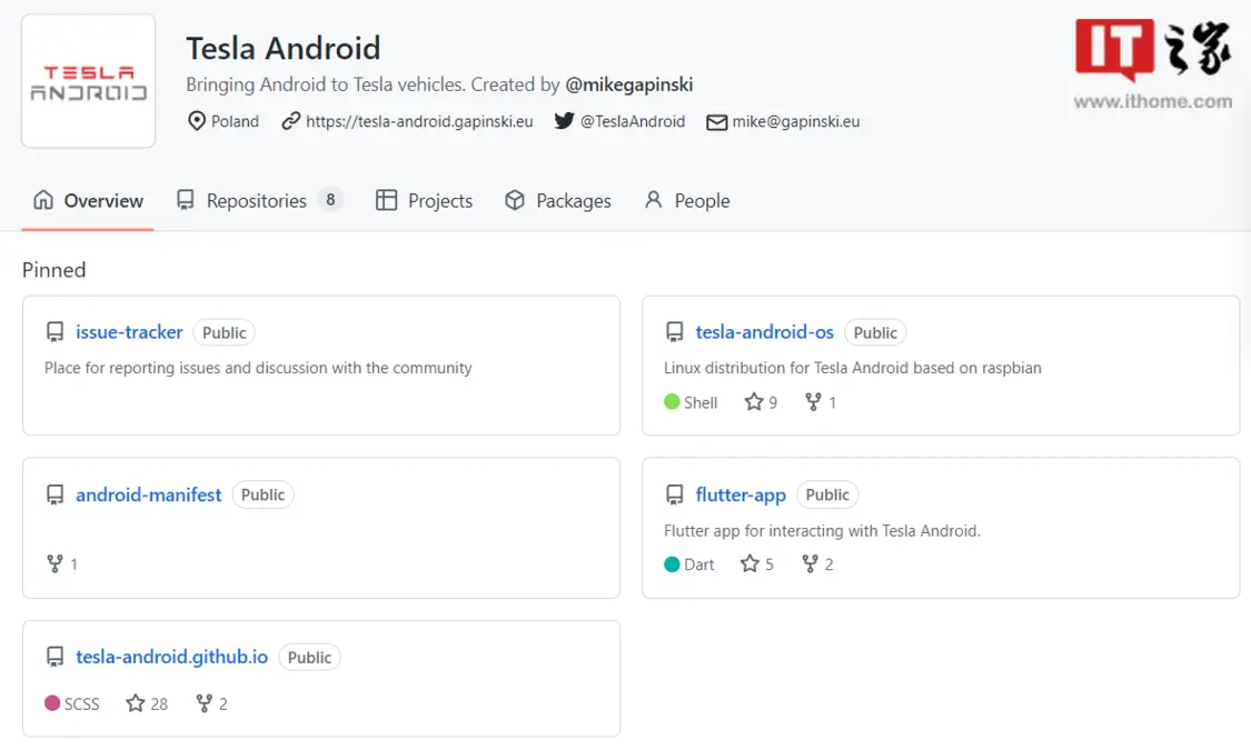 特斯拉汽车的苹果 CarPlay 树莓派解决方案现已可供下载1 特斯拉汽车的苹果 CarPlay 树莓派解决方案现已可供下载