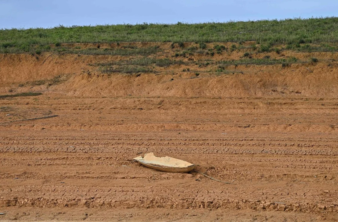 越南“电荒”背后:高温干旱、承接产业转移,薄弱电力基础难撑“越南制造”1 越南“电荒”背后:高温干旱、承接产业转移,薄弱电力基础难撑“越南制造”