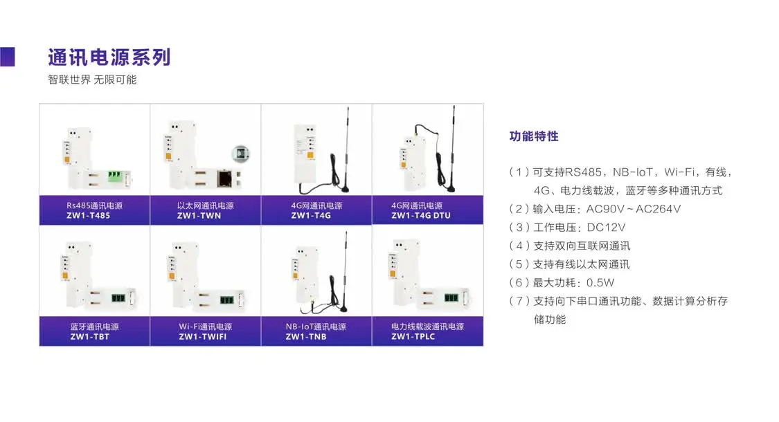 卓文科技携智慧用电产品及物联网解决方案亮相上海物联网展