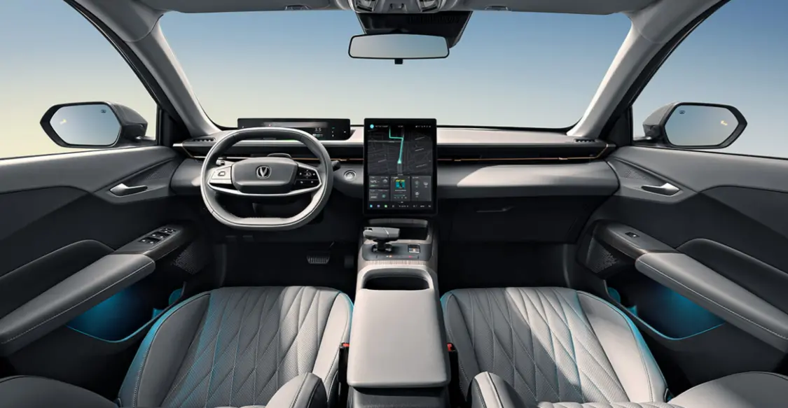 文心一言出世!长安逸达将搭载AI带你进入智能驾驶新时代? 文心一言出世!长安逸达将搭载AI带你进入智能驾驶新时代?