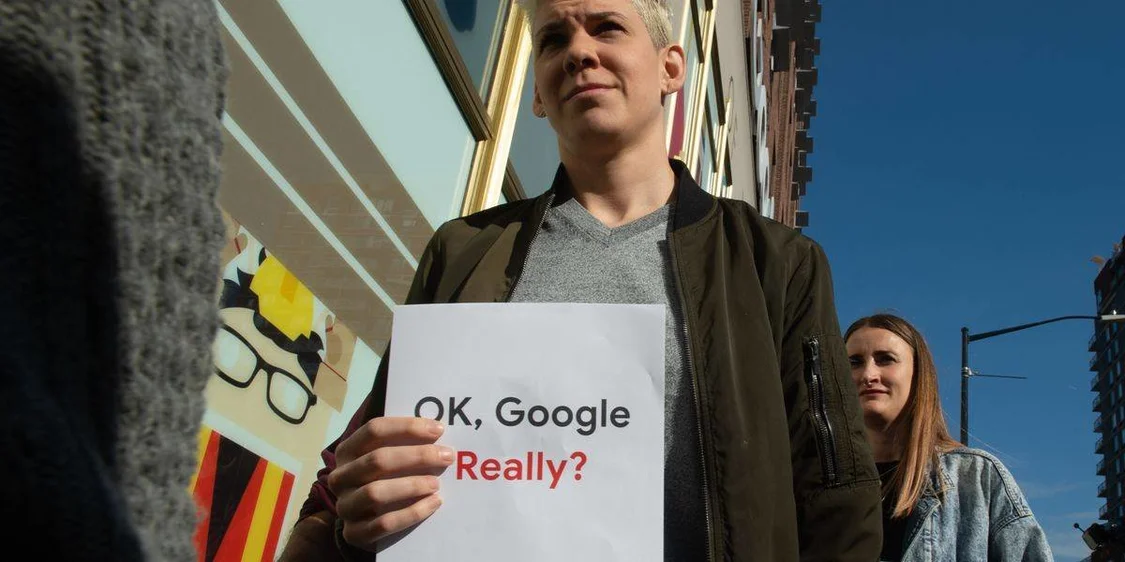 科技巨头Google的道德困境:从「Don’tBeEvil」到「Dotherightthing」 科技巨头Google的道德困境:从「Don’tBeEvil」到「Dotherightthing」