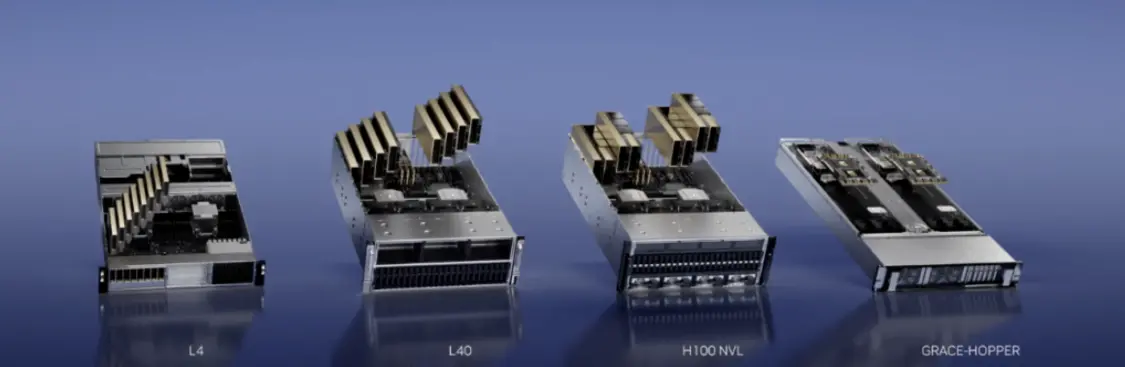 🚀GPU革命!NVIDIAH100NVL助ChatGPT飞速前进,AI‘iPhone时刻’已来临?🔥 🚀GPU革命!NVIDIAH100NVL助ChatGPT飞速前进,AI‘iPhone时刻’已来临?🔥