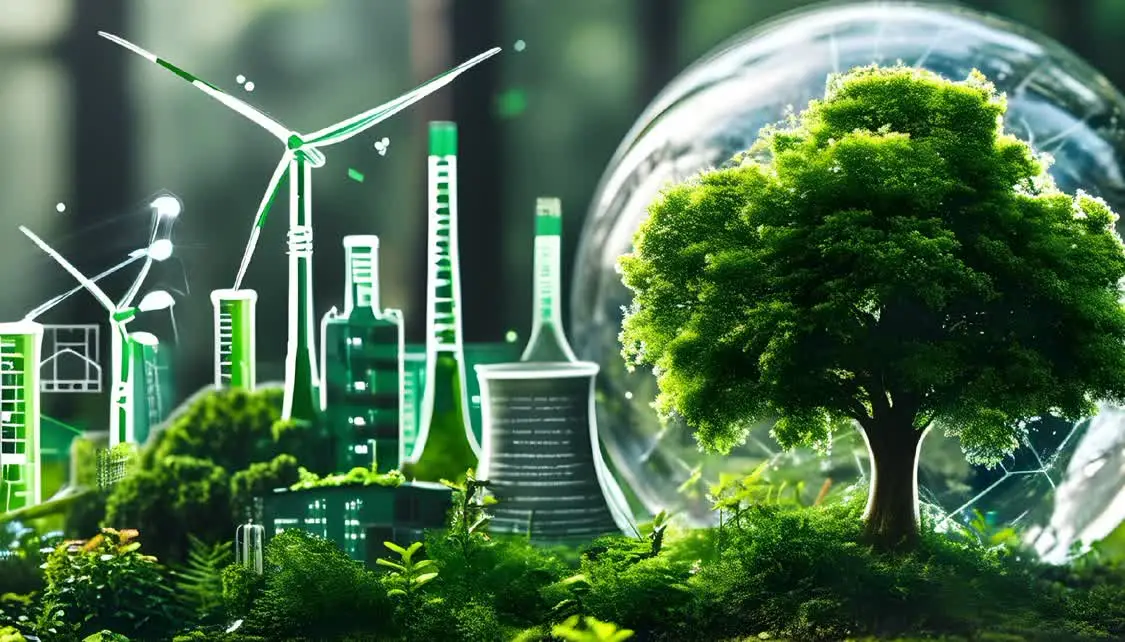 《中国绿色gdp绩效评估报告(2025年全国卷)》正式发布