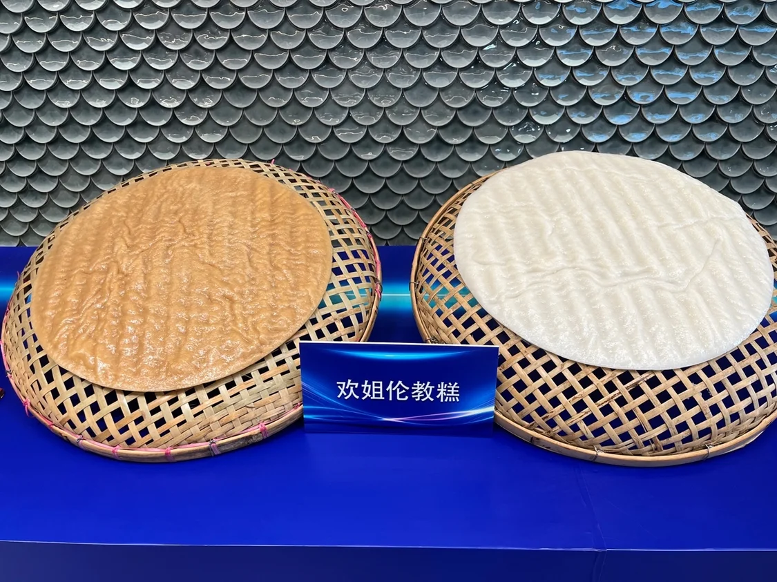 学到了吗(正宗顺德伦教糕的做法 无酵母)顺德伦教羔怎样做2023已更新 第2张 学到了吗(正宗顺德伦教糕的做法 无酵母)顺德伦教羔怎样做2023已更新 第2张