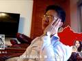 台湾宅男臆想大陆战败割地 侯汉廷：精神病！