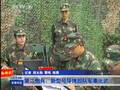央视曝二炮列装新型号导弹 紧急机动演练实战