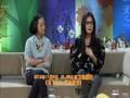 山东卫视<em>杨澜</em>《<em>天下女人</em>》听<em>于丹</em>讲那才女的故