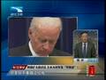 陈洪：韩国极度仇日 绝不会结伙对抗中国