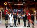 2013-12-20天天向上 高圆圆黄海波爆笑相亲 刘璇王弢演唱秀甜蜜