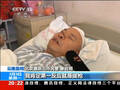 昆明派出所民警勇斗暴徒 打光子弹后被砍伤