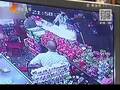 昆明万福平价超市：五十平米小店涌入百人