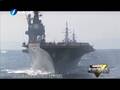 曝日本准航母配F-35后将立即开赴钓鱼岛 