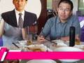 原央视名嘴王志近照曝光 面容憔悴显苍老