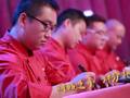 西安杭州6名选手一决高下 角逐金牌厨艺团队