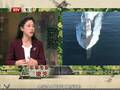 评：美濒海舰若闯南海 面对中国海警船吃大亏