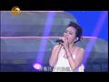 飞儿乐团演唱2013华姐大赛主题曲《微光》