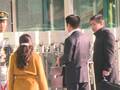 李某某着囚服出庭 受害人杨女士依旧不现身