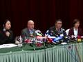 马航：无法确认事故海域油迹与MH370有关
