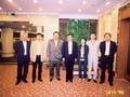 2002年 凤凰卫视胡一虎专访时任河南省省长李克强