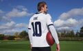 跨项目吹!NFL球星埃德尔曼:凯恩是头猛兽
