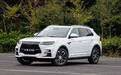 先行试水? 大乘全新紧凑型SUV G60上市仅推两款车型