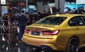 关于一些热门车,并不会只捡好听的说 | 上海车展