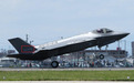 日本F-35隐身战机故障频发 3年内曾紧急着陆7次