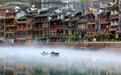湖南这个中国风小城,用一双筷子撑起美食江湖!