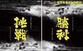 90后小哥设计的“倒汉字”太惊艳了!