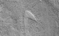 NASA火星勘测轨道飞行器在红色星球上发现“星际迷航”标志