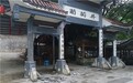 千年葡萄井毁于四川长宁地震