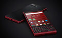 黑莓推出BlackBerry KEY2红色版，配置不变价格提升