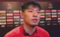 何超：亚冠与中超不是一个节奏，郑智是我的学习榜样