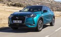 给DS 3加了两个门,DS 3 Crossback能拯救DS品牌的销量吗?