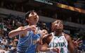 中国男篮无人能立足NBA,怎么女篮运动员得到这么多WNBA的邀约?