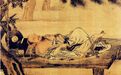 寝不横尸,卧不覆首,眠不北向:古人如何睡眠养生?