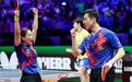 日本惨败国乒连丢4金!马琳振臂高呼太激动 球迷举五星红旗真开心