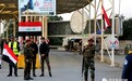 美伊拉克大使馆险遭袭，炮弹来自伊朗支持区