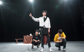 《我们的师父》刘宇宁“整容般演技”获赞 节目收官写信告别真情落泪
